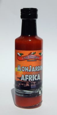 Africa Africa