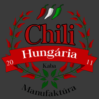 Chili Hungária Manufaktúra