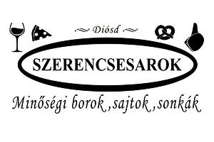 szerencsesarok